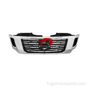 NAVARA NP300 2016+ Grille Front Grill